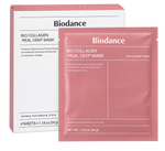Biodance collagen face mask