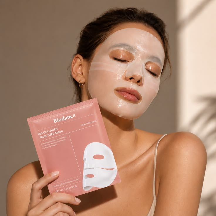 Your Overnight Glow Starts Here.